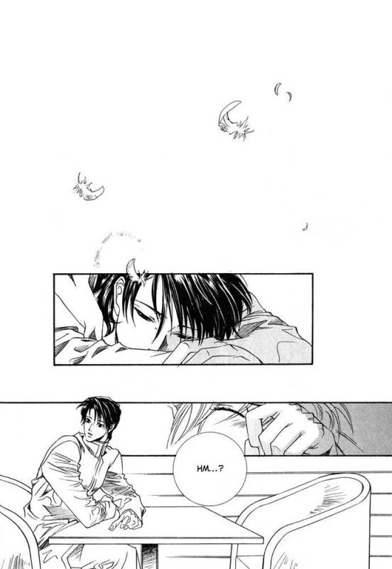 Innocent Bird Chapter 13 - 40