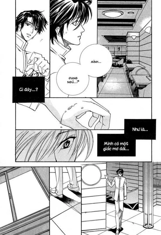 Innocent Bird Chapter 13 - 41