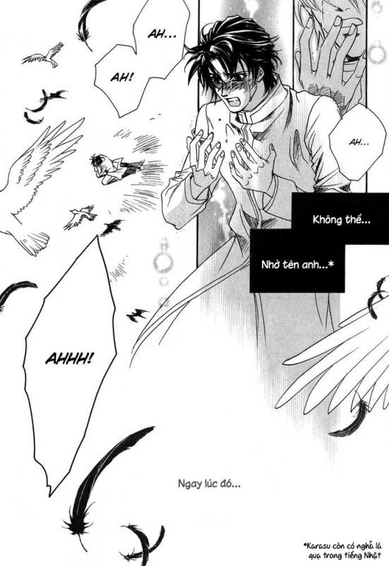 Innocent Bird Chapter 13 - 43