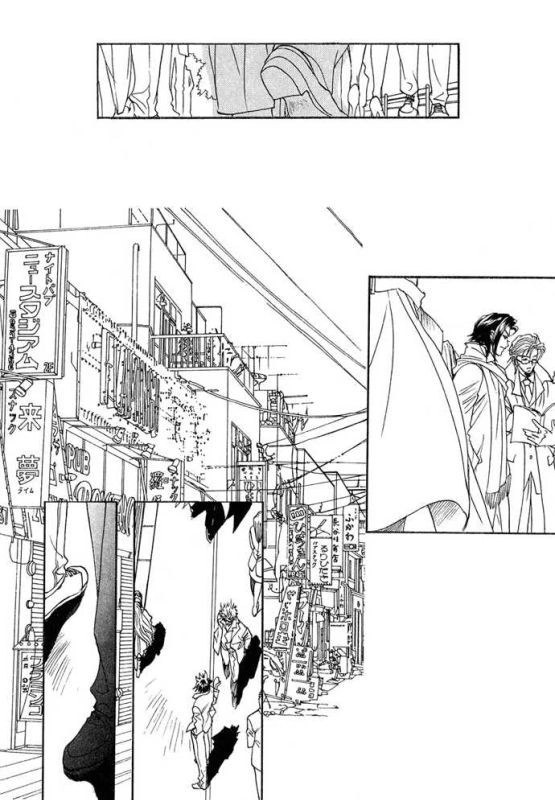 Innocent Bird Chapter 13 - 46