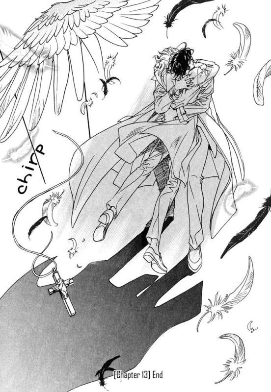 Innocent Bird Chapter 13 - 50