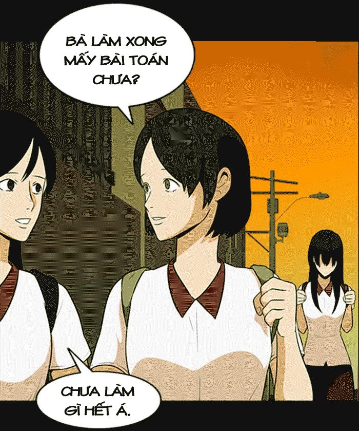 The Red Book Chapter 1 - 4