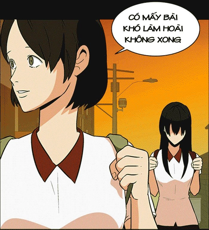 The Red Book Chapter 1 - 5