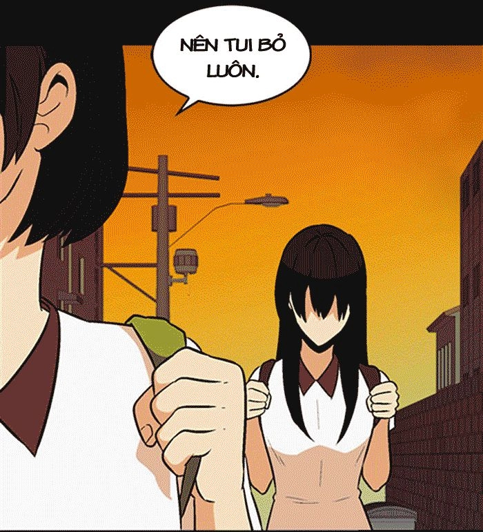 The Red Book Chapter 1 - 6