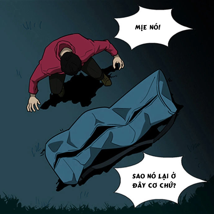 The Red Book Chapter 2 - 8