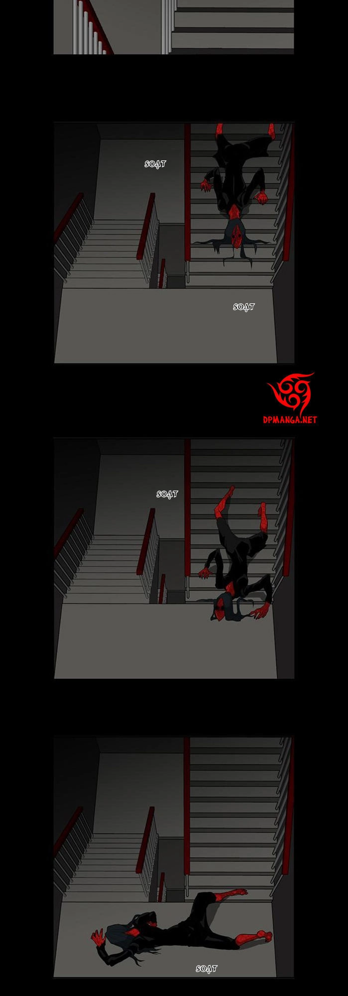 The Red Book Chapter 3 - 4