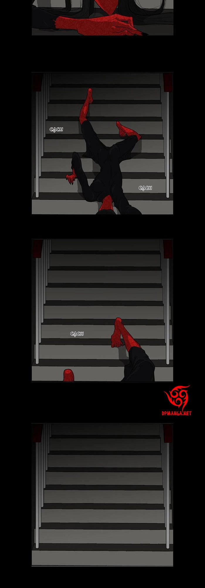 The Red Book Chapter 3 - 6