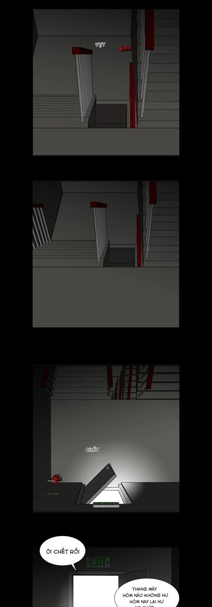 The Red Book Chapter 3 - 7