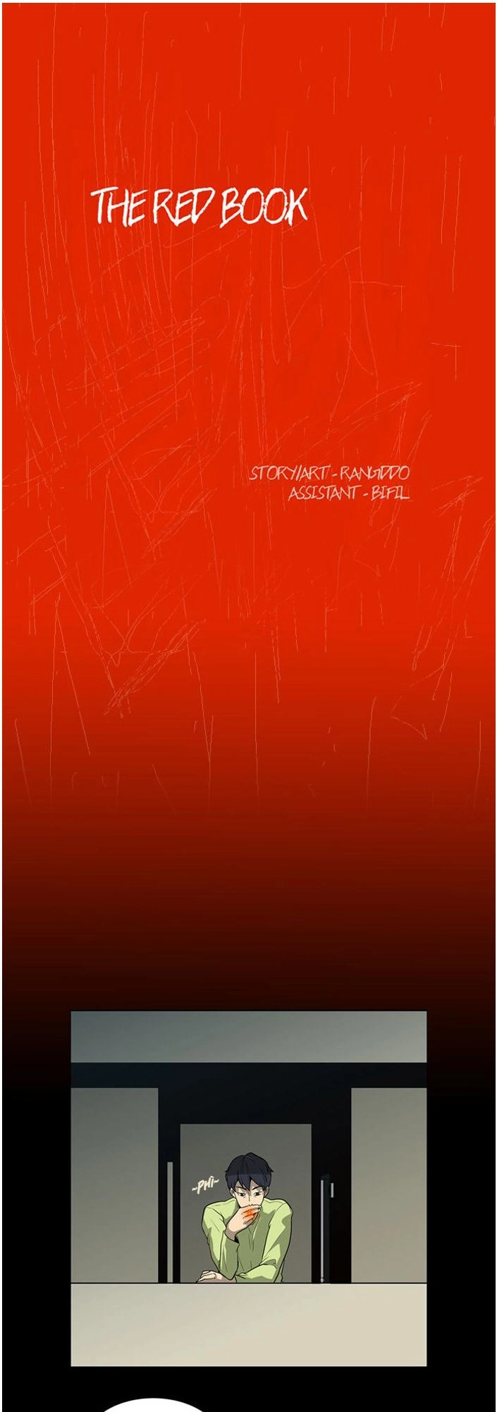 The Red Book Chapter 4 - 3