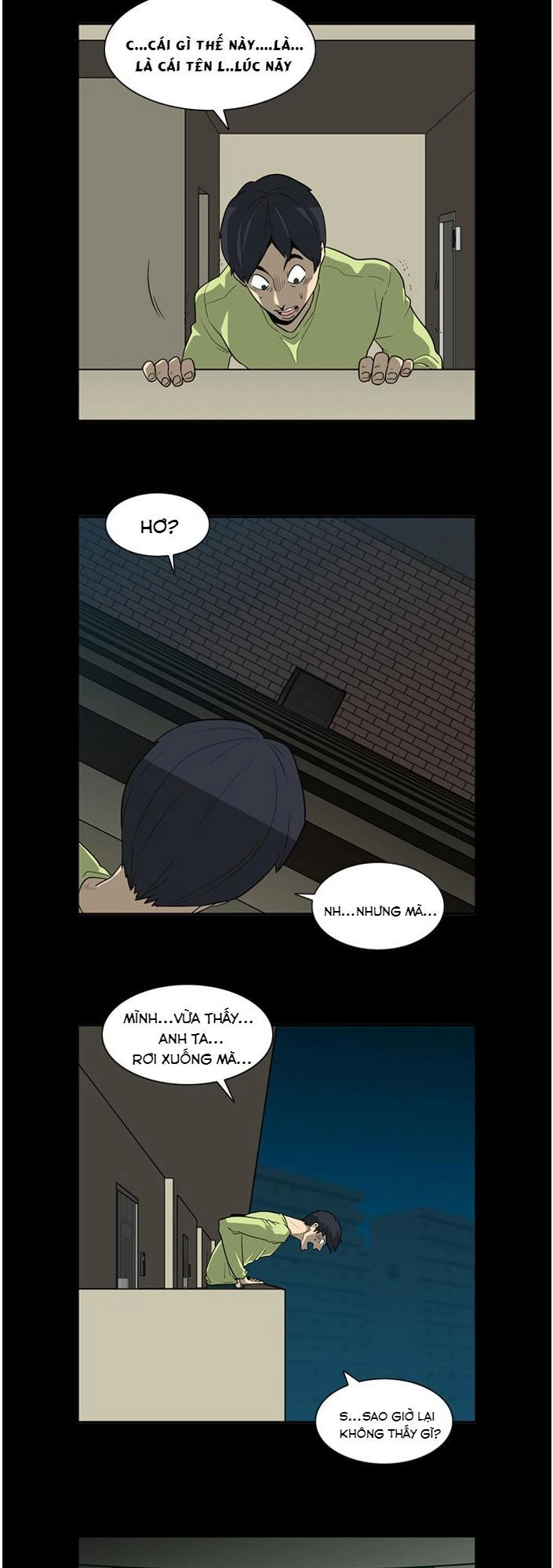 The Red Book Chapter 4 - 8