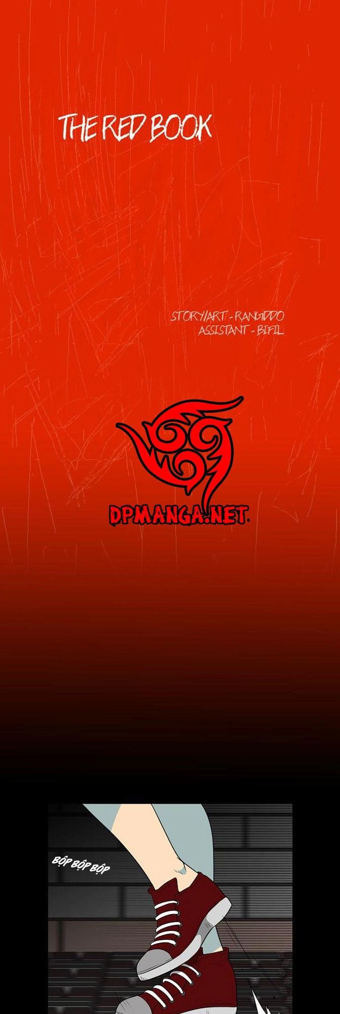 The Red Book Chapter 6 - 3