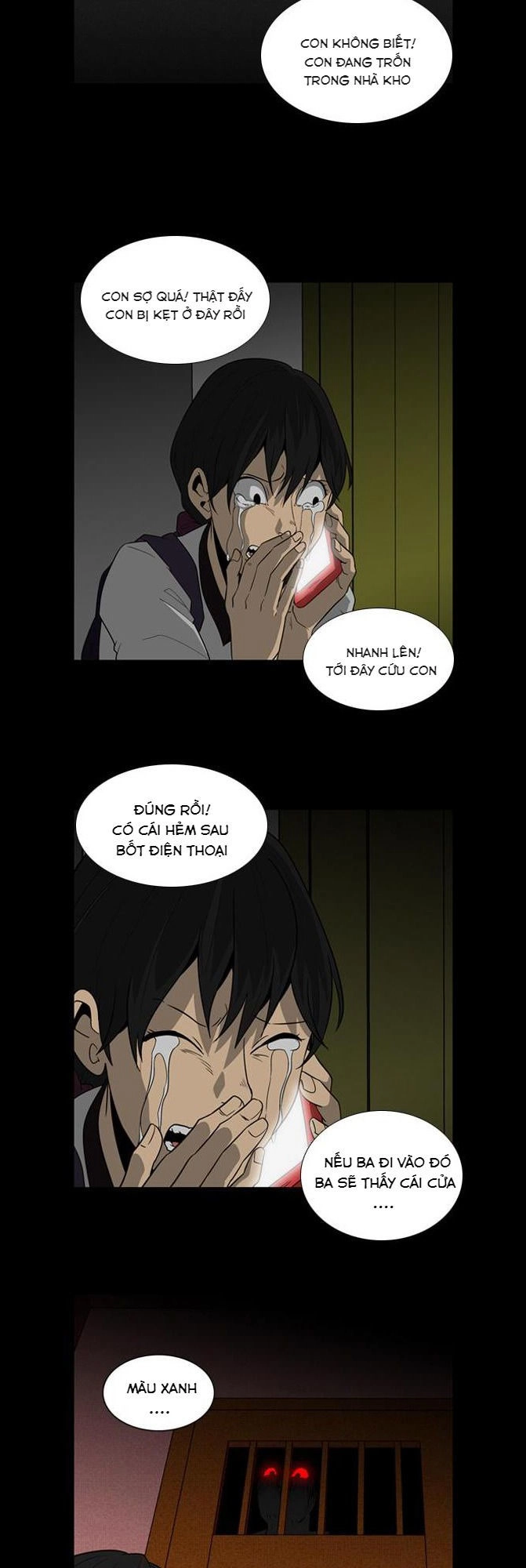 The Red Book Chapter 6 - 6