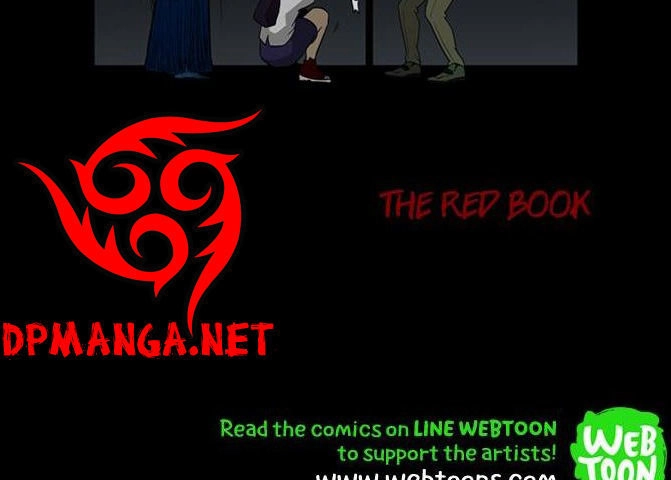 The Red Book Chapter 6 - 9
