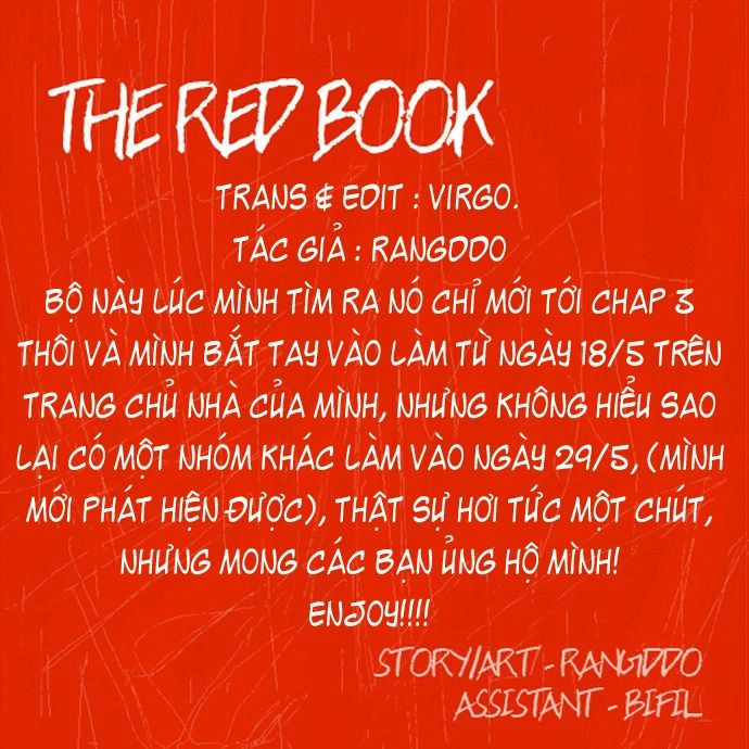 The Red Book Chapter 7 - 1