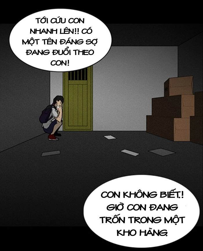 The Red Book Chapter 7 - 8