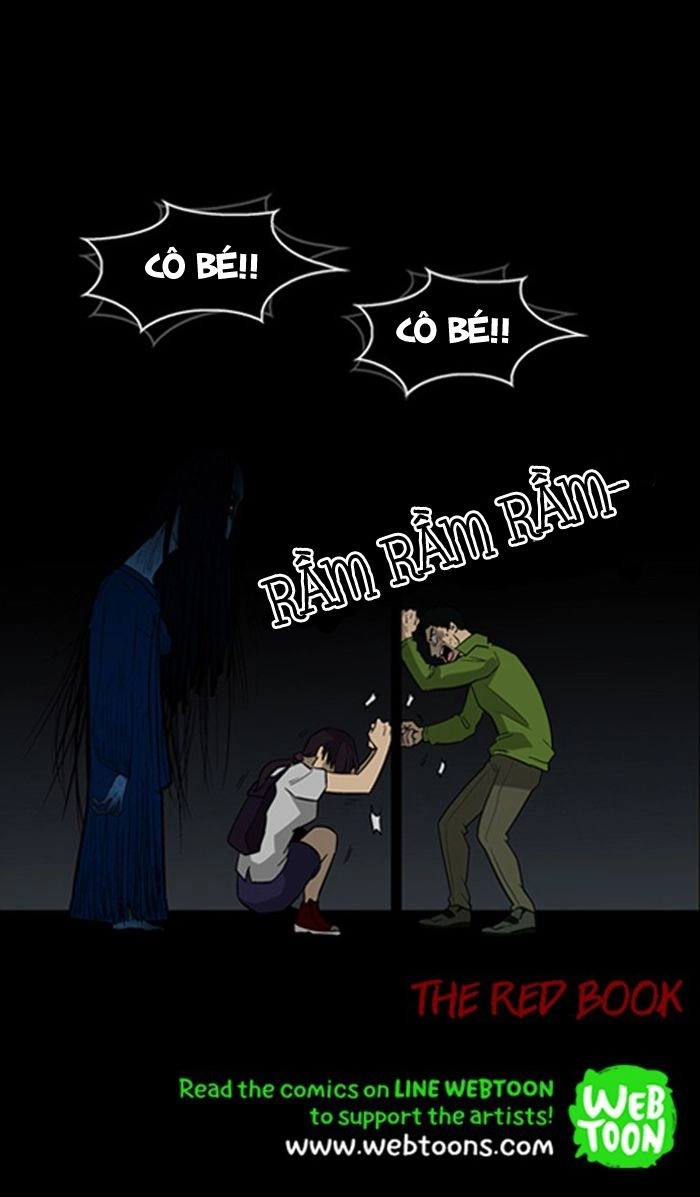 The Red Book Chapter 7 - 16