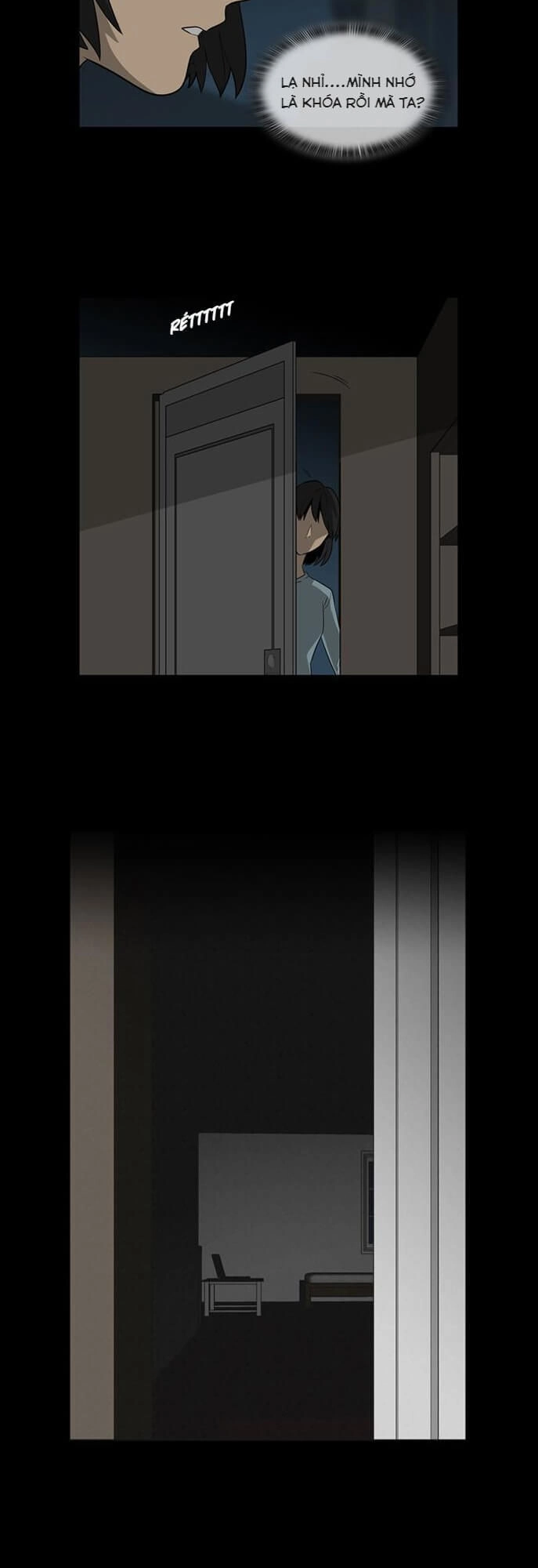 The Red Book Chapter 11 - 3