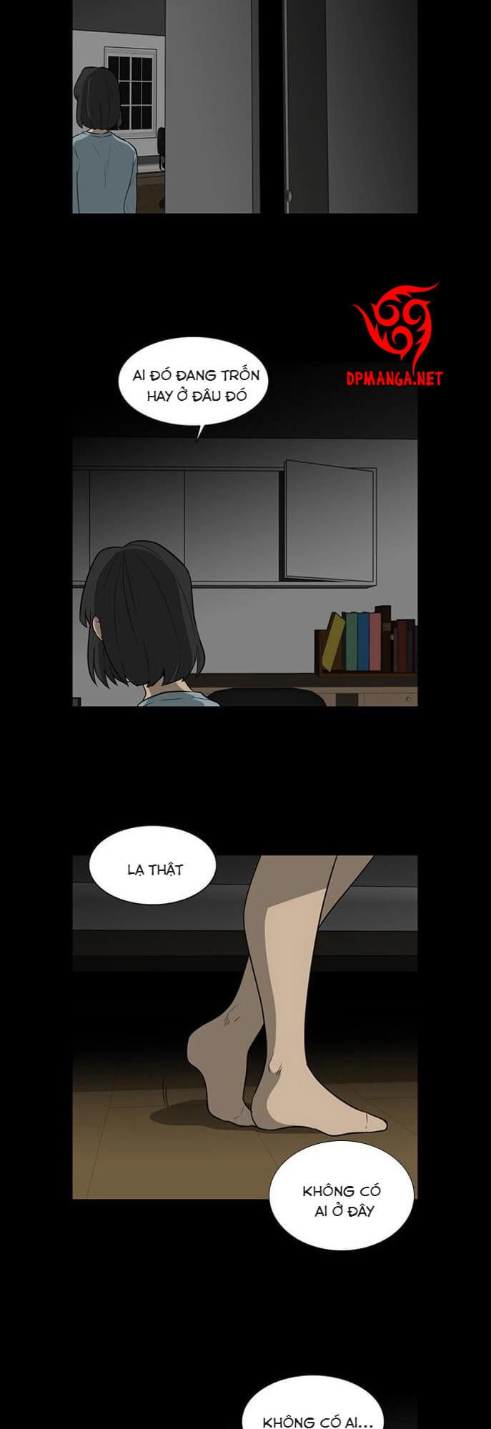 The Red Book Chapter 11 - 6