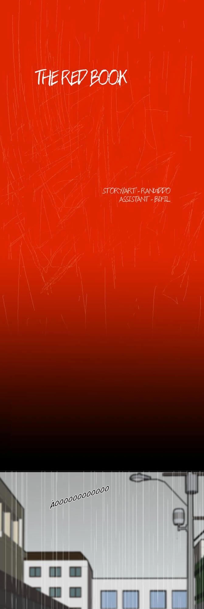 The Red Book Chapter 12 - 1