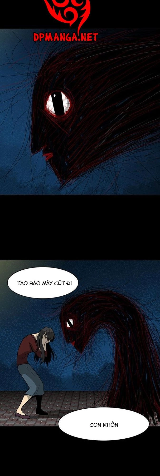 The Red Book Chapter 13 - 4