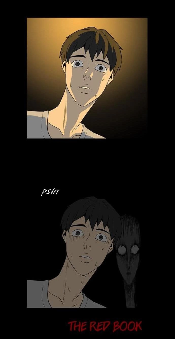 The Red Book Chapter 14 - 4
