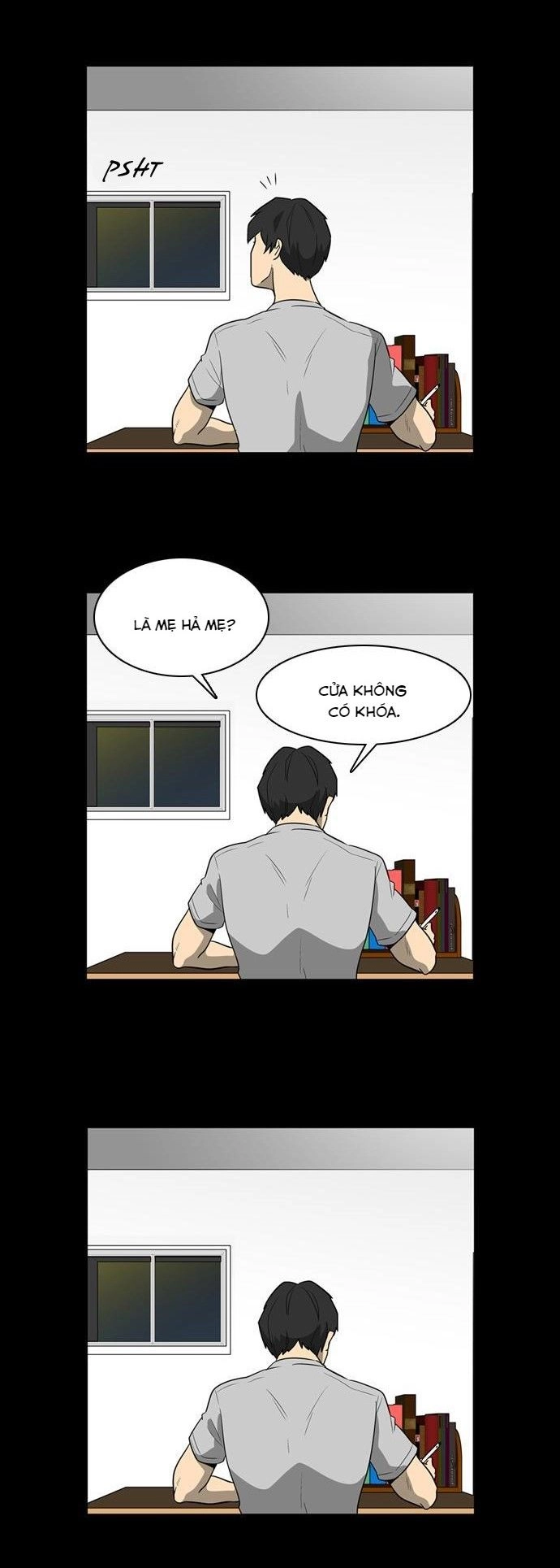 The Red Book Chapter 14 - 6