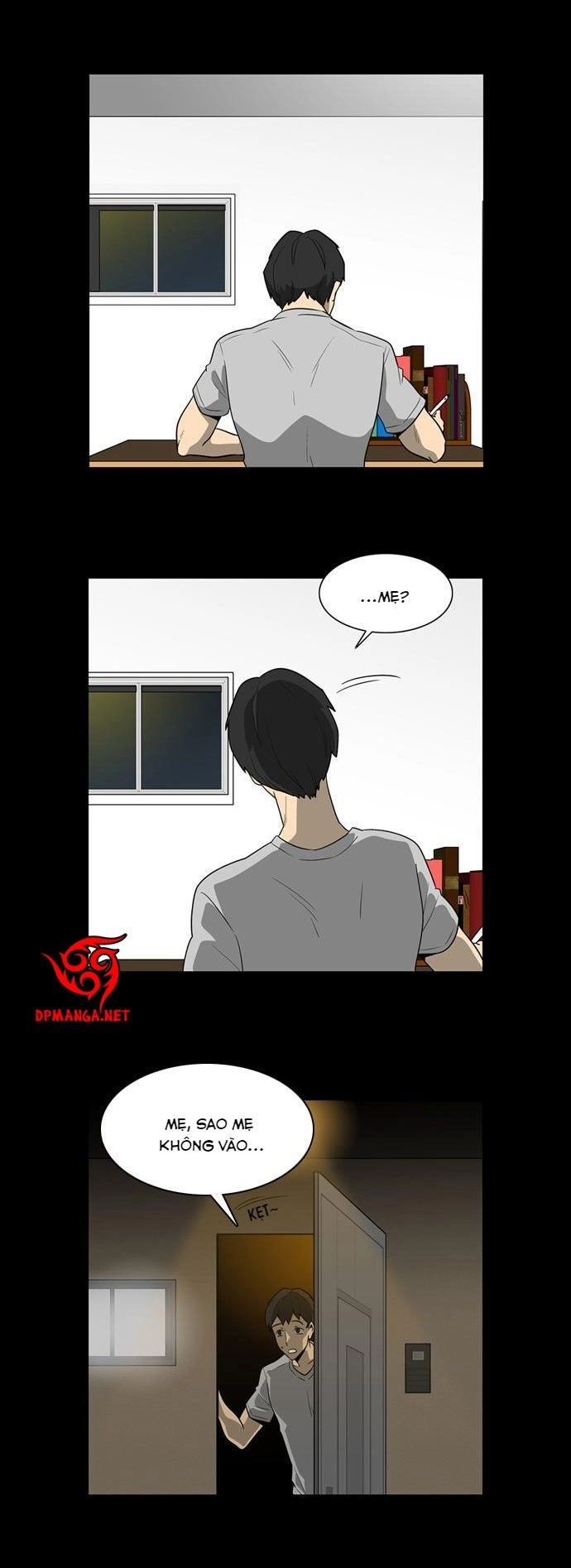 The Red Book Chapter 14 - 7