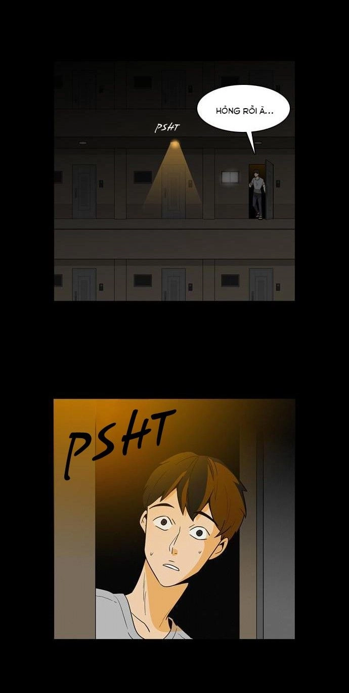 The Red Book Chapter 14 - 10