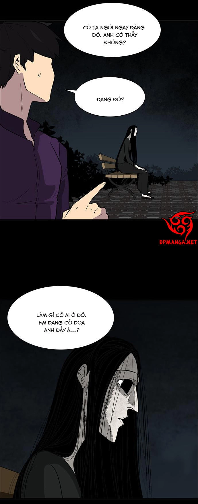 The Red Book Chapter 20 - 6