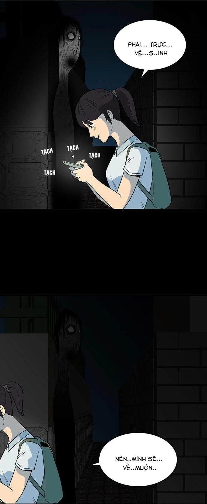 The Red Book Chapter 21 - 7