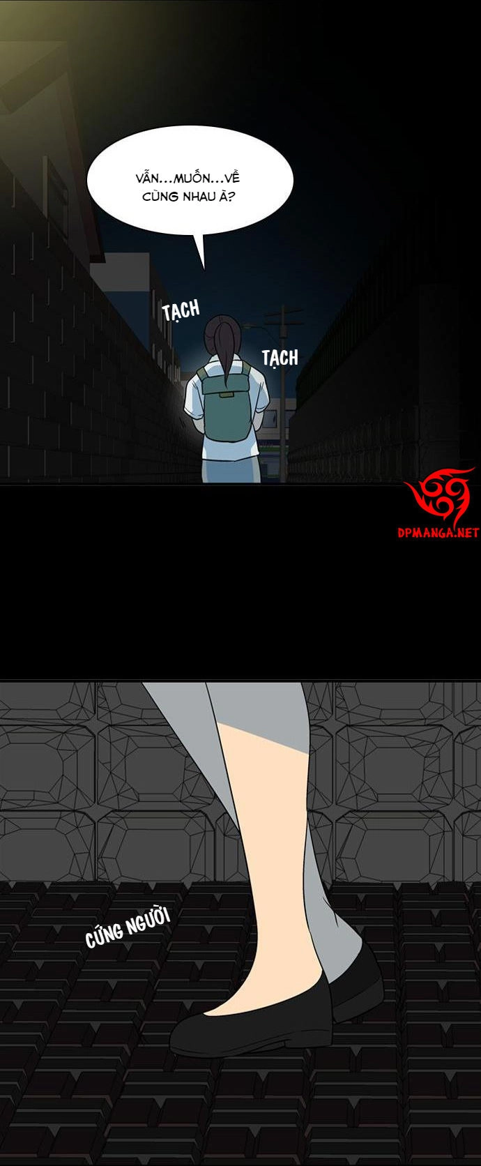 The Red Book Chapter 21 - 8