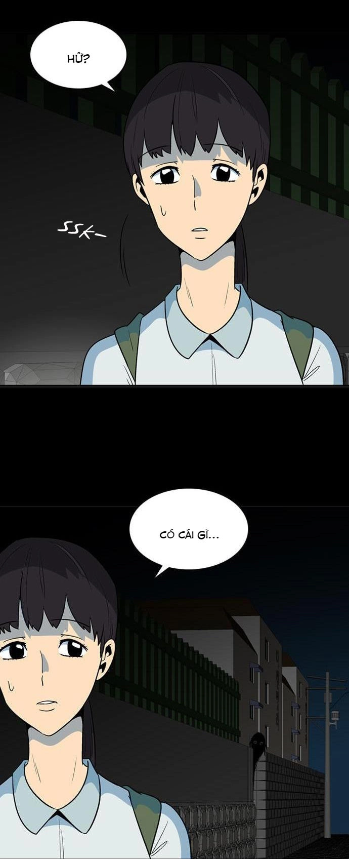 The Red Book Chapter 21 - 9