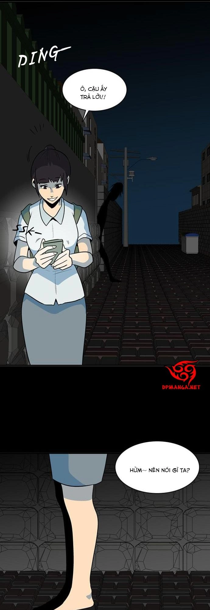 The Red Book Chapter 21 - 10