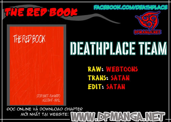 The Red Book Chapter 21 - 13