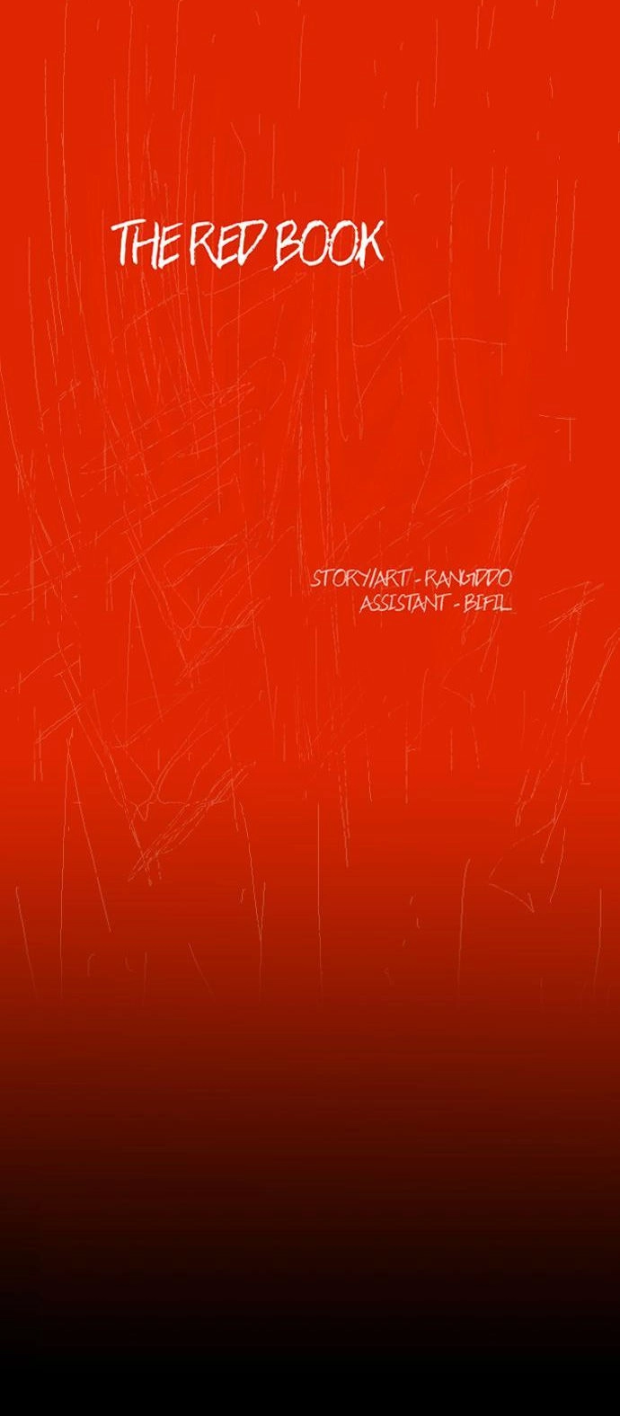 The Red Book Chapter 22 - 3