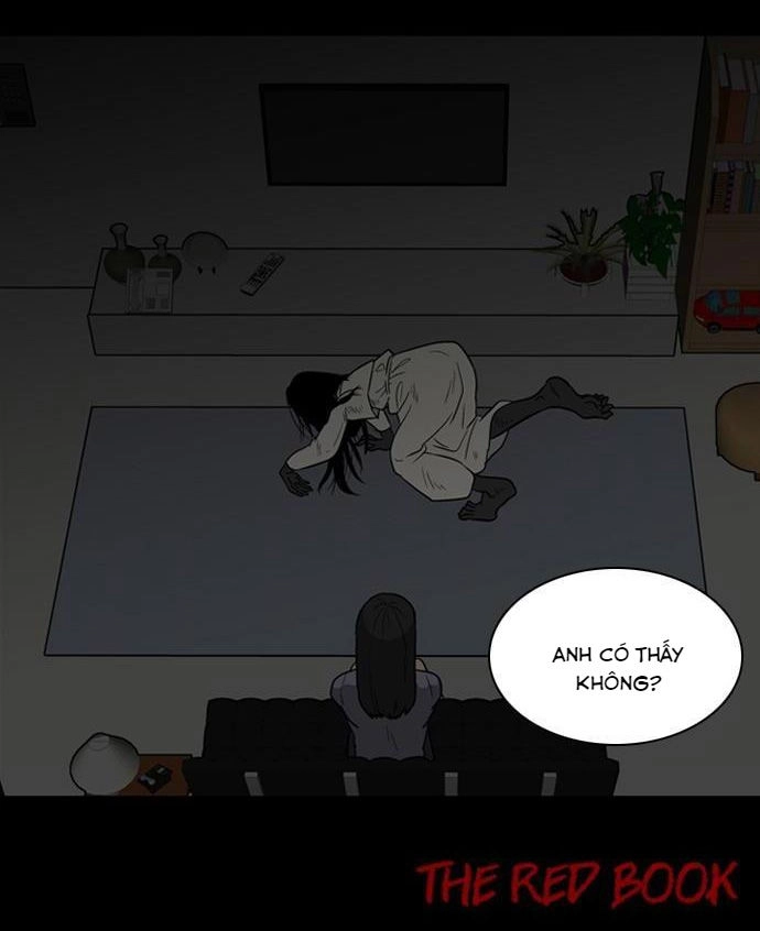 The Red Book Chapter 23 - 5