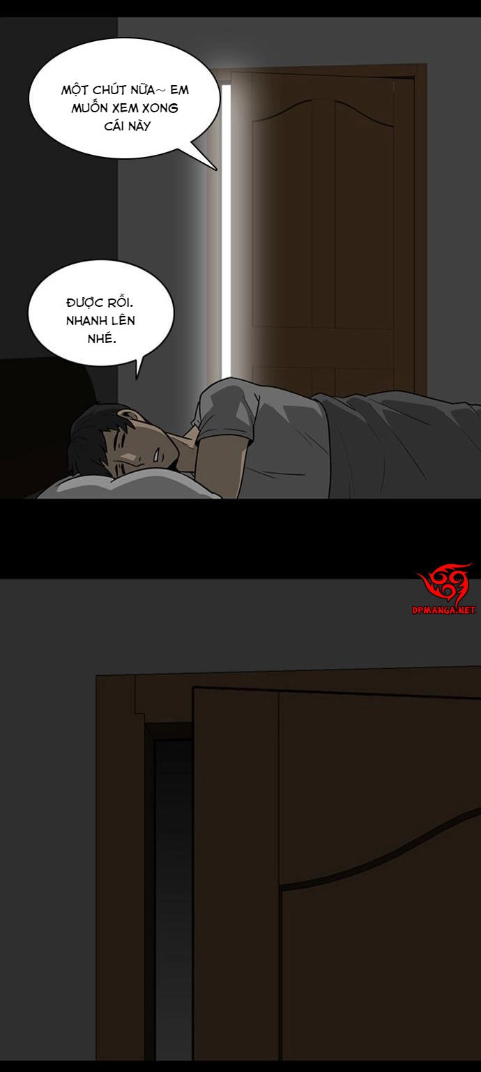 The Red Book Chapter 23 - 7