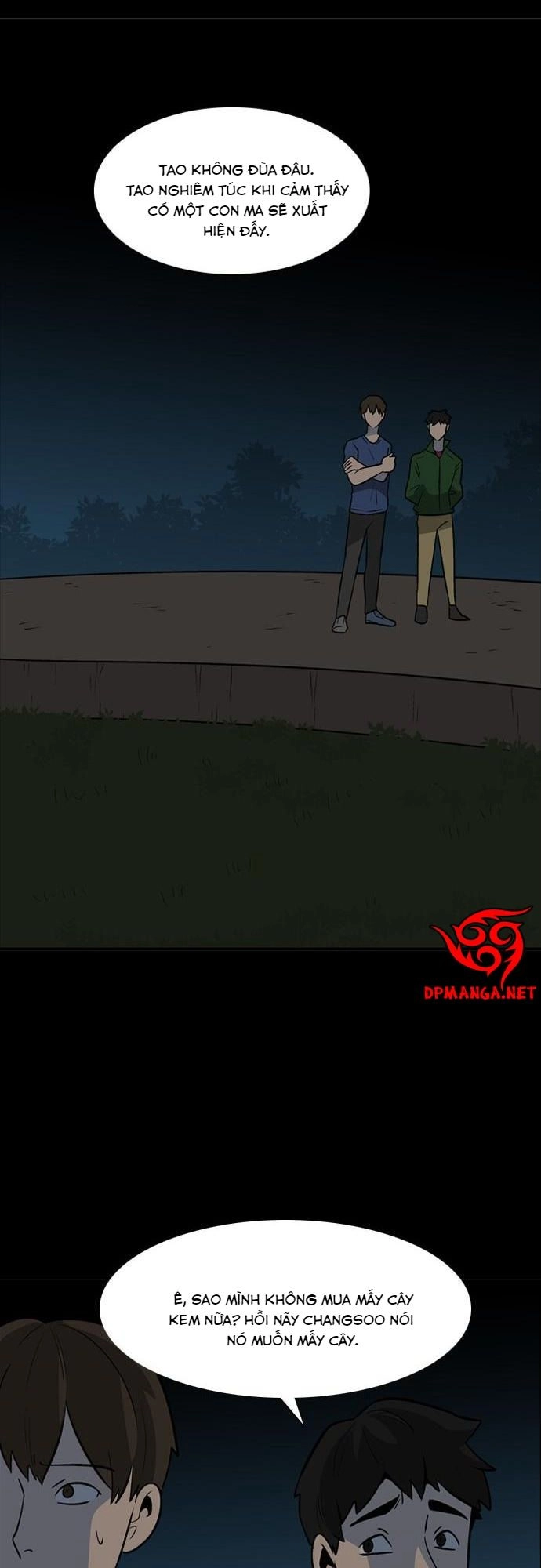 The Red Book Chapter 24 - 7