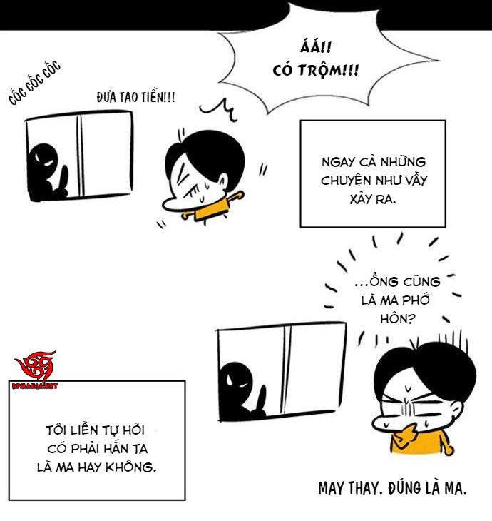 The Red Book Chapter 25 - 24