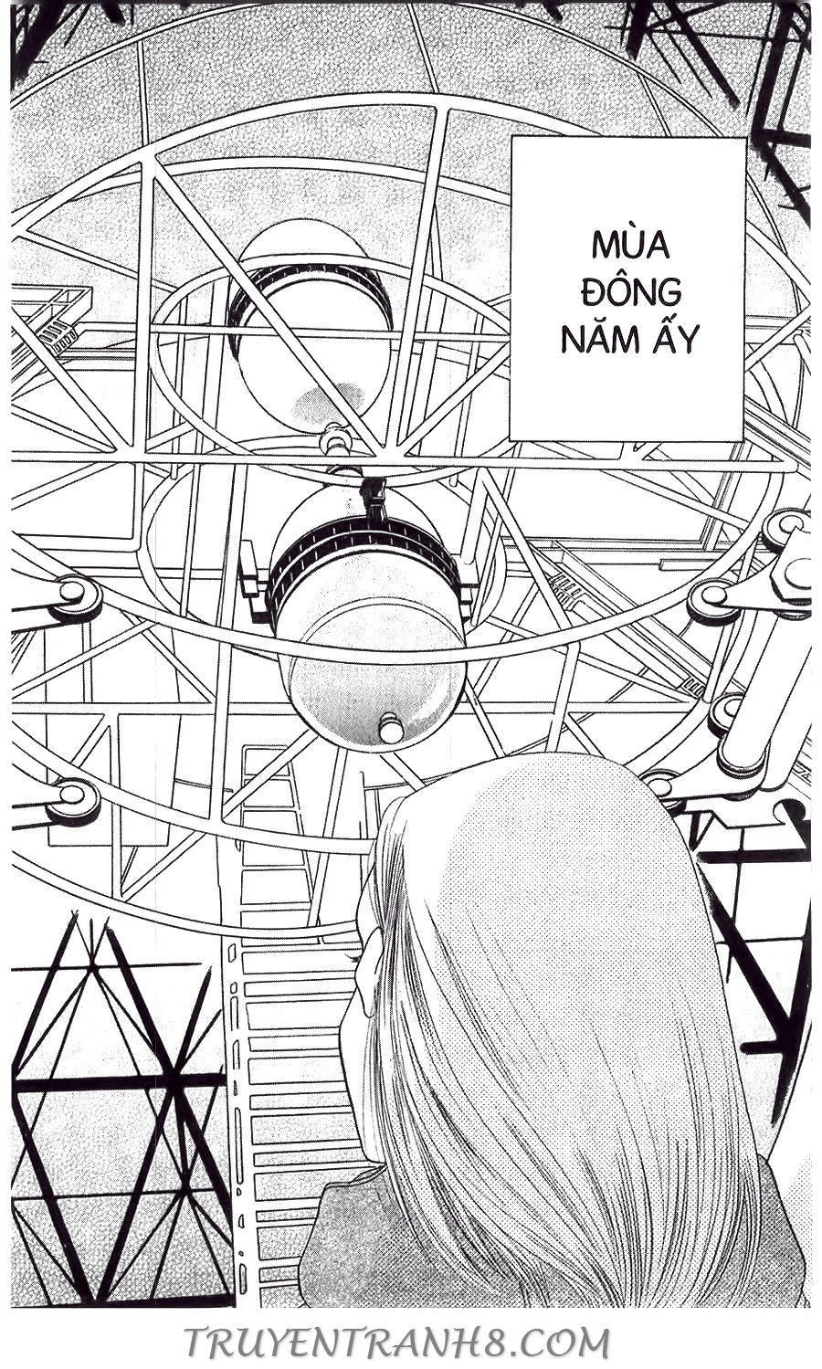 Đồng Hồ Cát Chapter 1 - 6