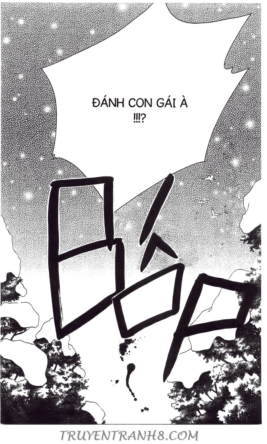 Đồng Hồ Cát Chapter 1 - 24