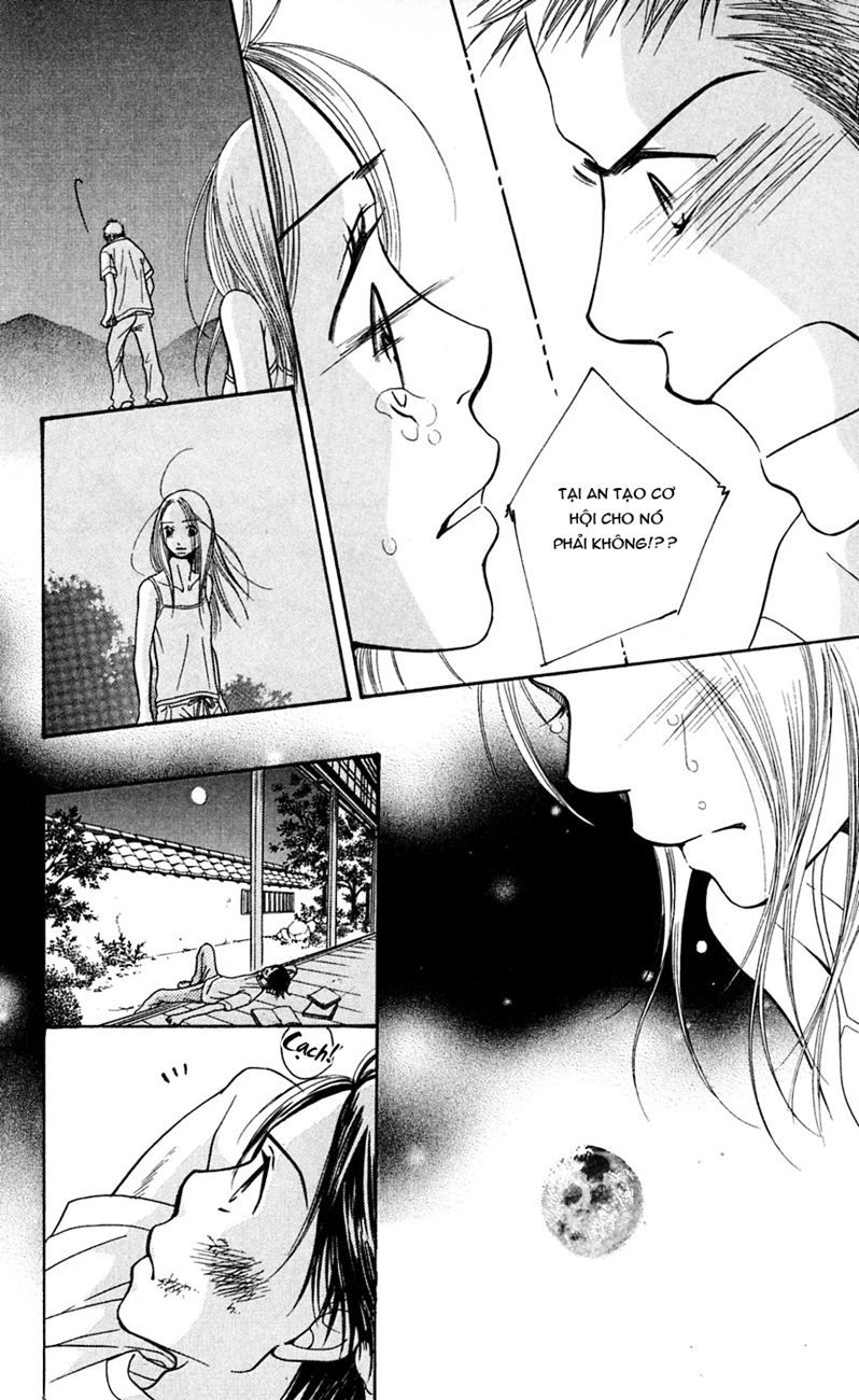 Đồng Hồ Cát Chapter 5 - 71