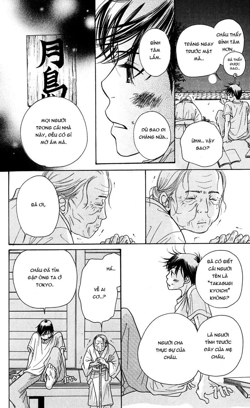 Đồng Hồ Cát Chapter 5 - 73