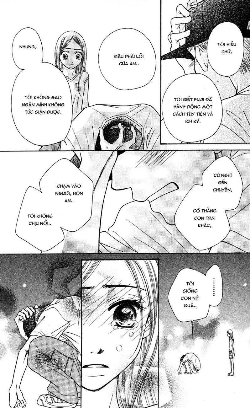 Đồng Hồ Cát Chapter 5 - 88