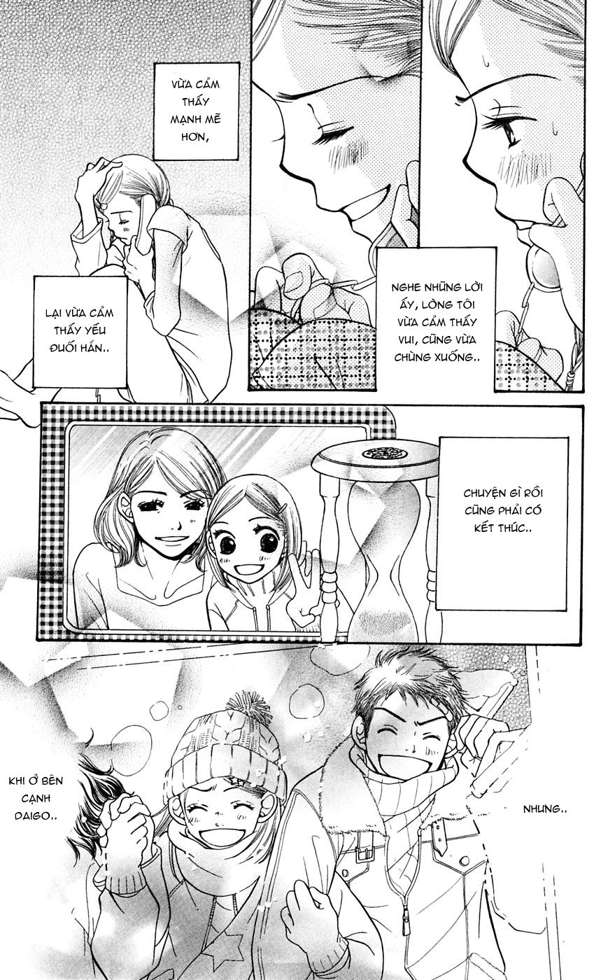 Đồng Hồ Cát Chapter 6 - 12