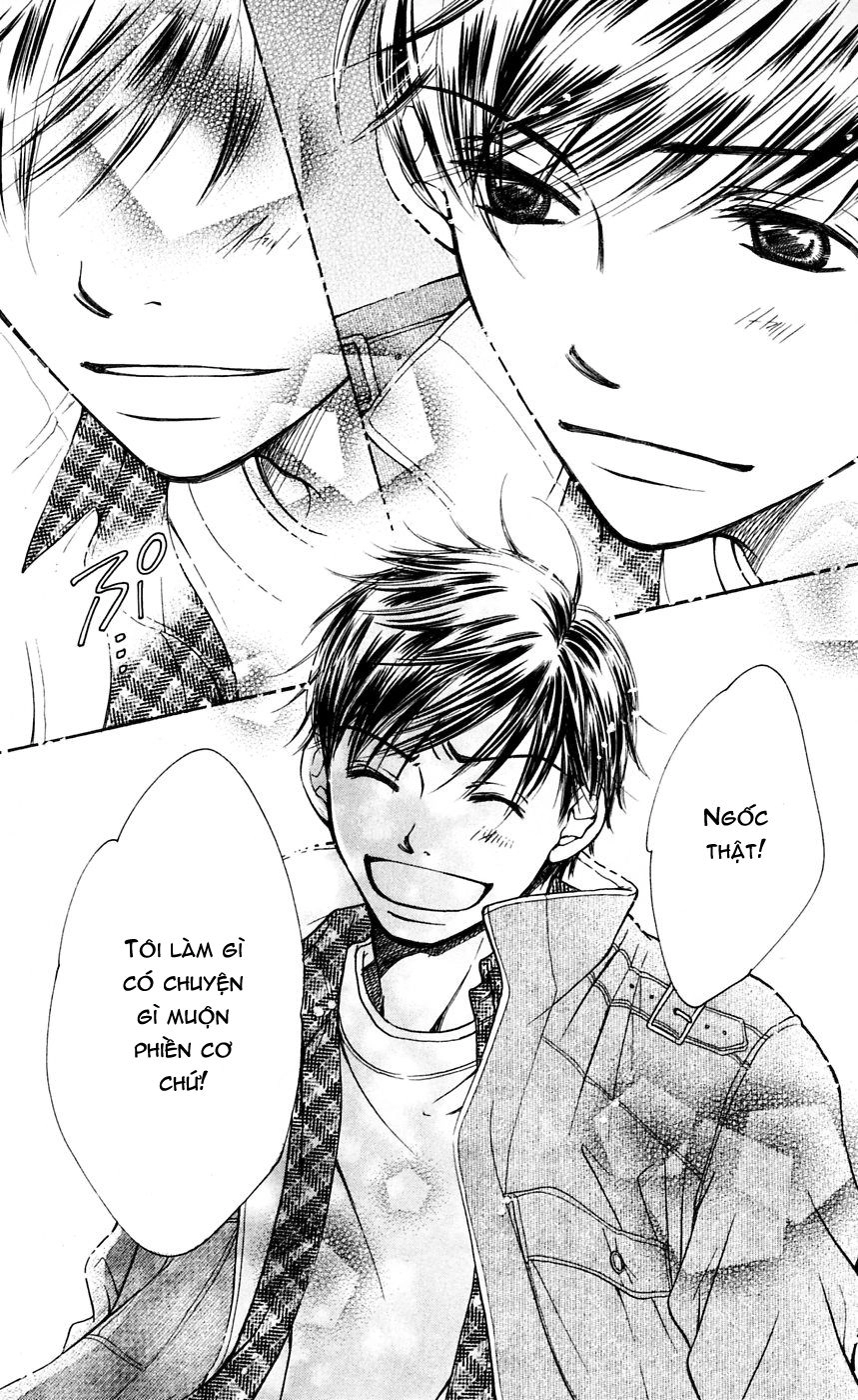 Đồng Hồ Cát Chapter 6 - 76