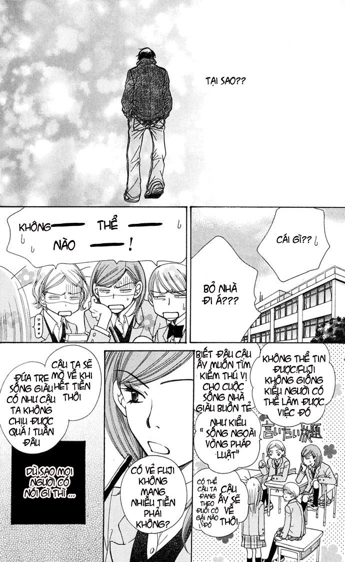 Đồng Hồ Cát Chapter 7 - 12