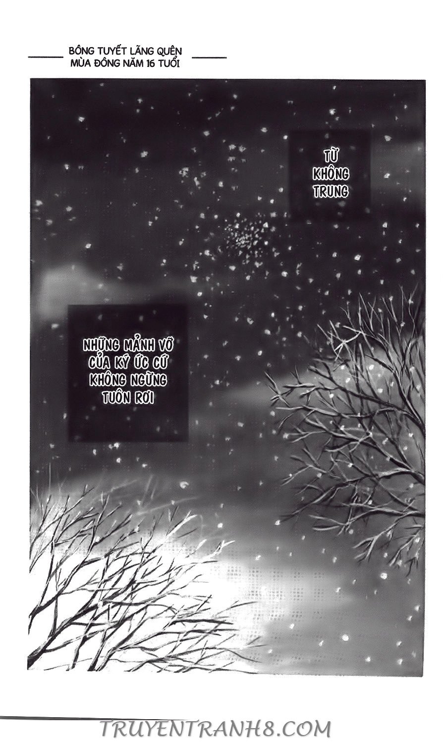 Đồng Hồ Cát Chapter 22 - 1