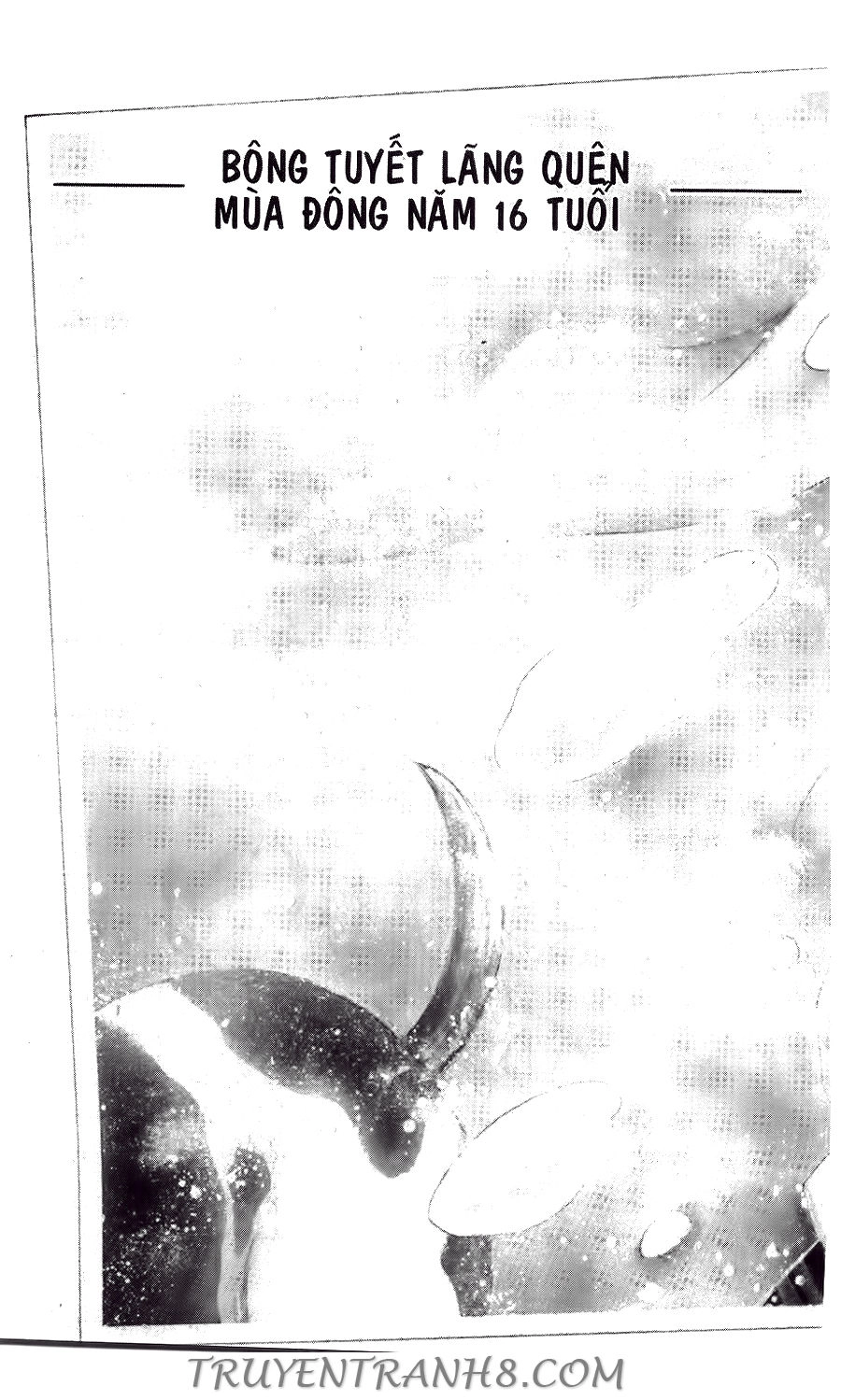 Đồng Hồ Cát Chapter 22 - 3