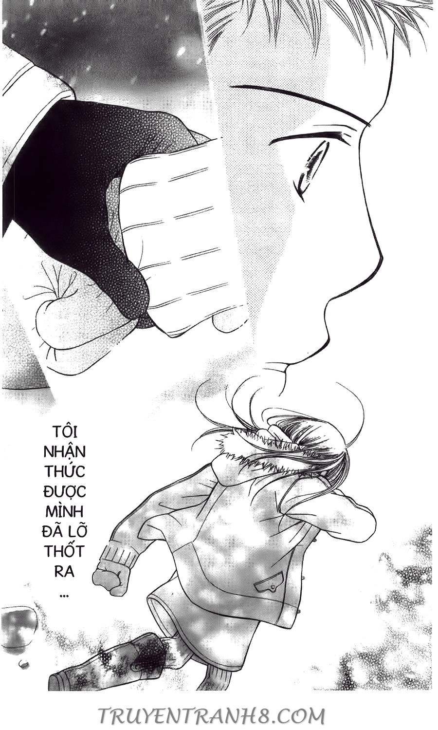 Đồng Hồ Cát Chapter 25 - 7